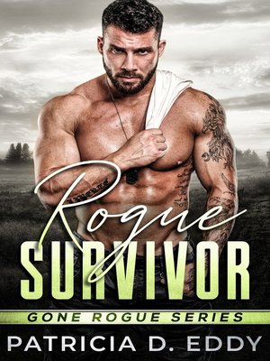 cover image of Rogue Survivor